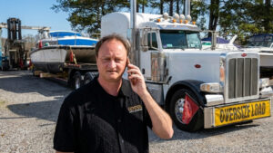 Genesis Exotic Transport Offers Nationwide Transport for Large Yachts, Boats, and Houseboats On Land and Water